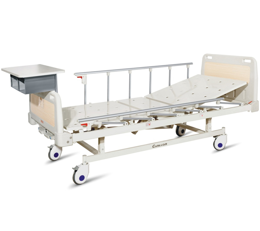 QL-XT-525血透護(hù)理床